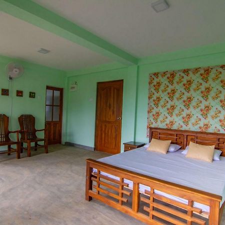 Butterfly Nest Hotel Ella Ngoại thất bức ảnh