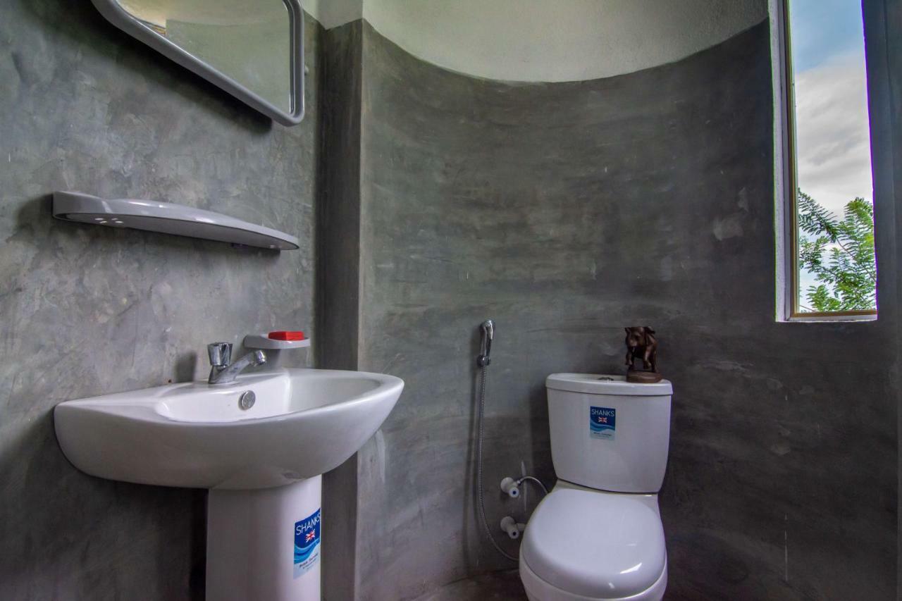 Butterfly Nest Hotel Ella Ngoại thất bức ảnh