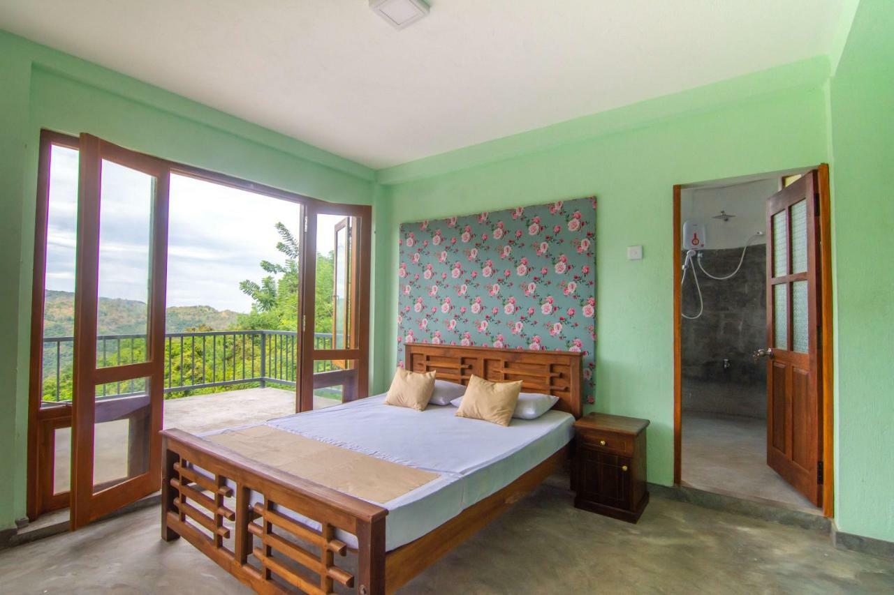 Butterfly Nest Hotel Ella Ngoại thất bức ảnh
