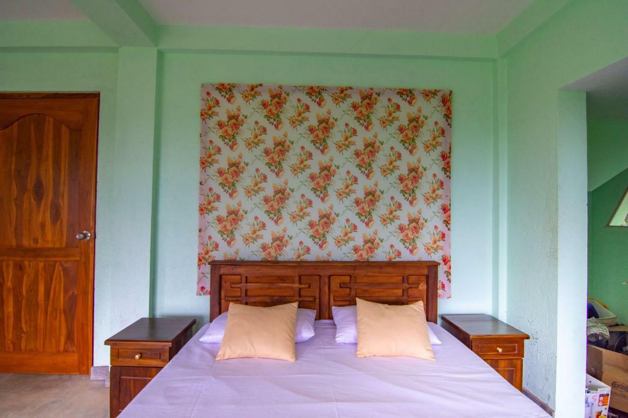 Butterfly Nest Hotel Ella Ngoại thất bức ảnh