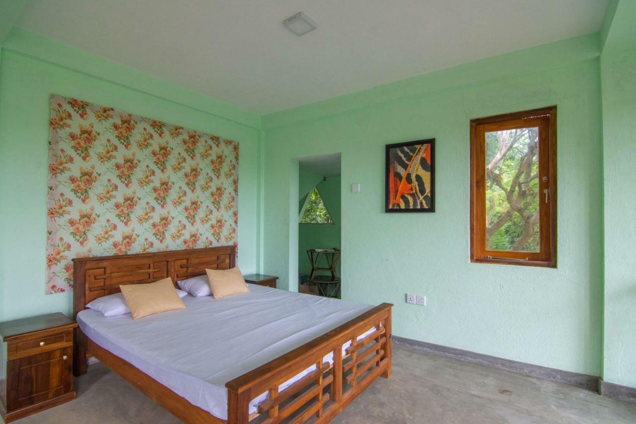 Butterfly Nest Hotel Ella Ngoại thất bức ảnh