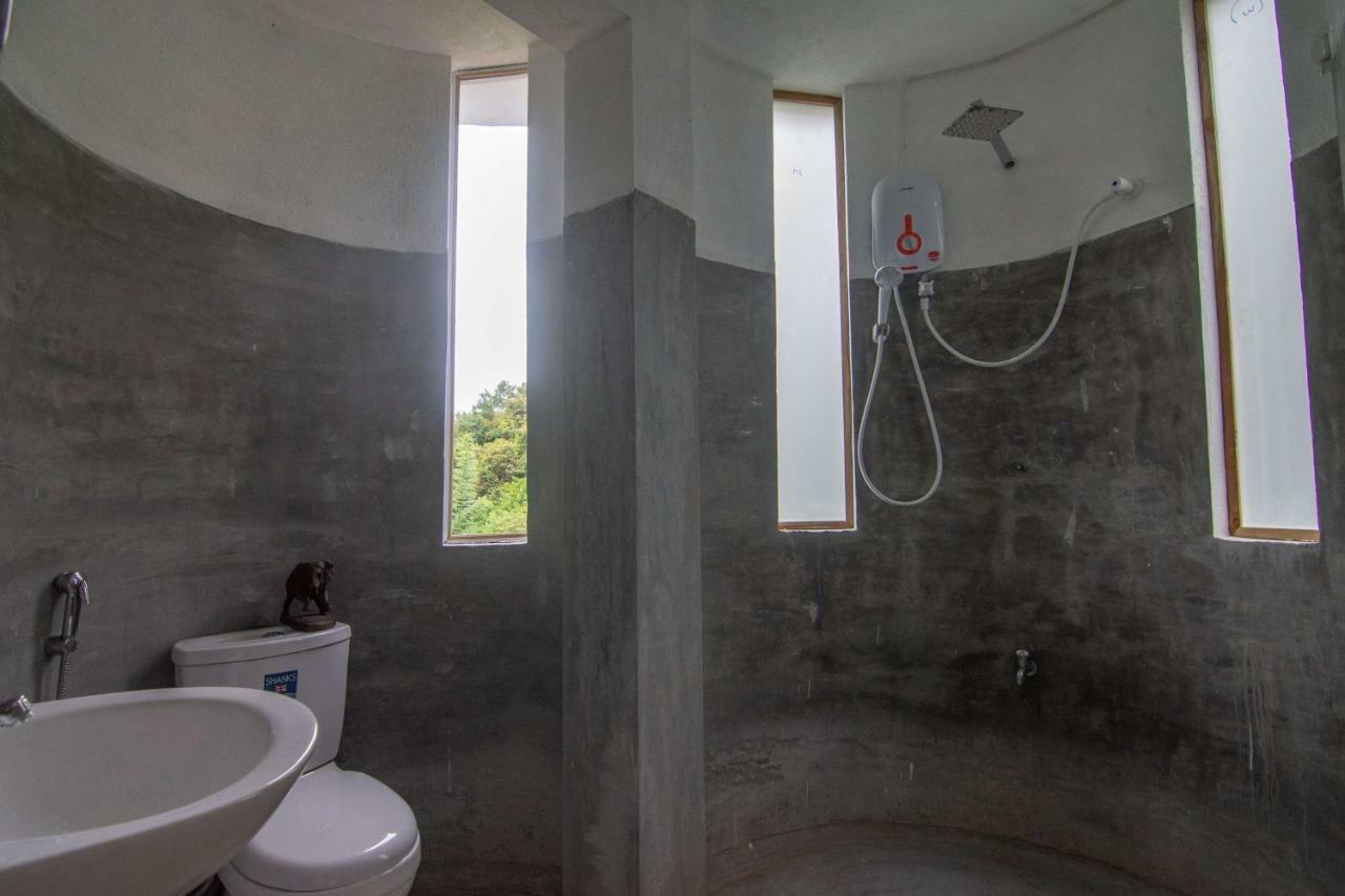Butterfly Nest Hotel Ella Ngoại thất bức ảnh