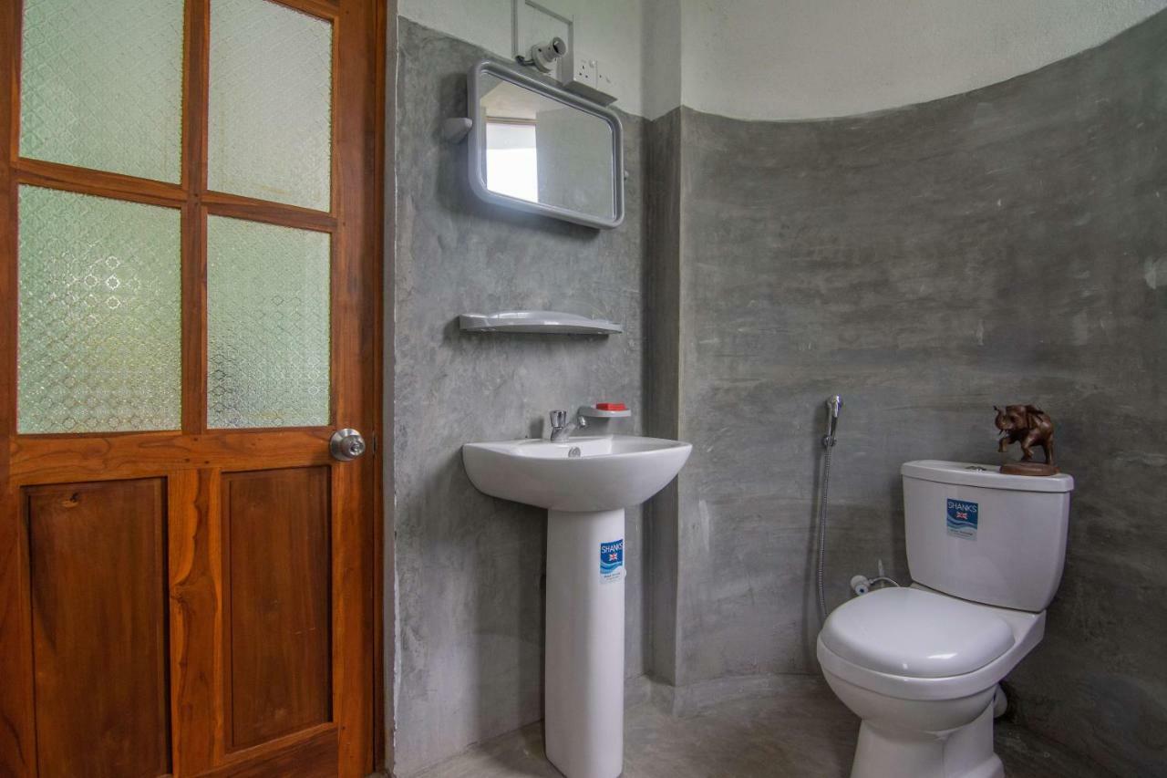 Butterfly Nest Hotel Ella Ngoại thất bức ảnh