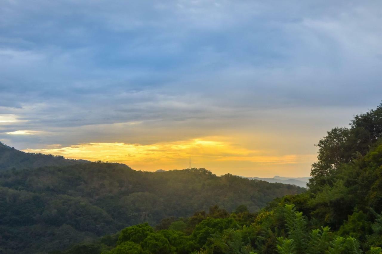 Butterfly Nest Hotel Ella Ngoại thất bức ảnh